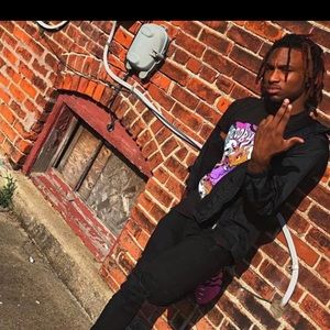 Meet your Posher, Zavion